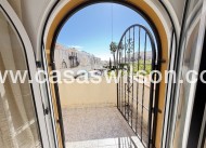 Sale - Townhouse - La Florida