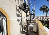 Sale - Townhouse - La Florida