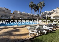 Sale - Townhouse - La Florida