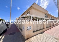 Sale - Townhouse - La Mata - Costa Blanca