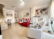 Sale - Townhouse - La Mata - Costa Blanca