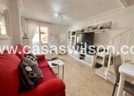 Sale - Townhouse - La Mata - Costa Blanca