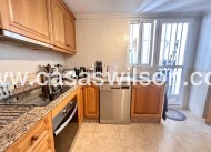 Sale - Townhouse - La Mata - Costa Blanca