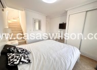 Sale - Townhouse - La Mata - Costa Blanca