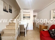 Sale - Townhouse - La Mata - Costa Blanca