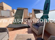 Sale - Townhouse - La Mata - Costa Blanca