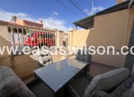 Sale - Townhouse - La Mata - Costa Blanca