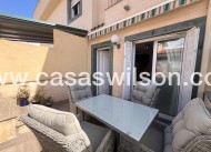 Sale - Townhouse - La Mata - Costa Blanca