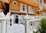 Sale - Townhouse - La Mata - Costa Blanca