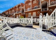Sale - Townhouse - La Mata - Costa Blanca