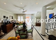 Sale - Townhouse - La Mata - Costa Blanca