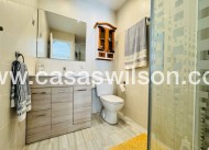 Sale - Townhouse - La Mata - Costa Blanca