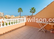 Sale - Townhouse - La Mata - Costa Blanca