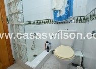 Sale - Townhouse - La Mata - Costa Blanca