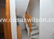 Sale - Townhouse - La Mata - Costa Blanca