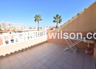 Sale - Townhouse - La Mata - Costa Blanca