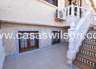 Sale - Townhouse - La Mata - Costa Blanca