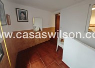 Sale - Townhouse - La Nucía - Costa Blanca
