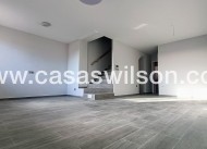 Sale - Townhouse - La Romana - Inland