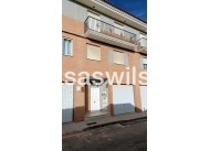 Sale - Townhouse - La Romana - Inland