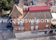 Sale - Townhouse - La Romana - Inland