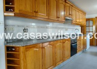 Sale - Townhouse - La Romana - Inland