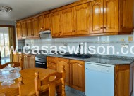 Sale - Townhouse - La Romana - Inland