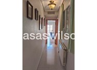 Sale - Townhouse - La Romana - Inland