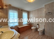 Sale - Townhouse - La Romana - Inland