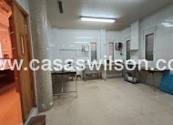 Sale - Townhouse - La Romana - Inland