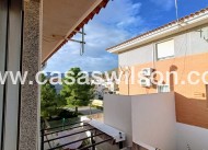 Sale - Townhouse - La Romana - Inland