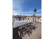 Sale - Townhouse - La Rosaleda - Inland