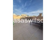 Sale - Townhouse - La Rosaleda - Inland