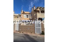 Sale - Townhouse - La Rosaleda - Inland