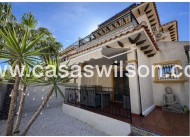 Sale - Townhouse - La Zenia - Costa Blanca