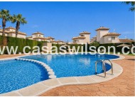 Sale - Townhouse - La Zenia - Costa Blanca