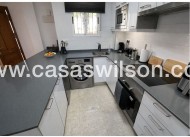 Sale - Townhouse - La Zenia - Costa Blanca