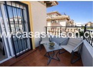 Sale - Townhouse - La Zenia - Costa Blanca