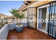 Sale - Townhouse - La Zenia - Costa Blanca