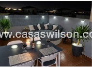 Sale - Townhouse - La Zenia - Costa Blanca