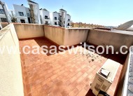 Sale - Townhouse - La Zenia - Costa Blanca