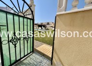 Sale - Townhouse - La Zenia - Costa Blanca