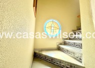 Sale - Townhouse - La Zenia - Costa Blanca