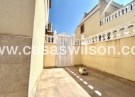 Sale - Townhouse - La Zenia - Costa Blanca