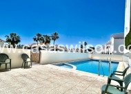 Sale - Townhouse - La Zenia - Costa Blanca