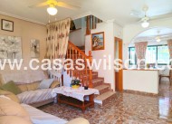 Sale - Townhouse - La Zenia - Costa Blanca