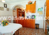 Sale - Townhouse - La Zenia - Costa Blanca