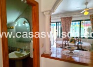 Sale - Townhouse - La Zenia - Costa Blanca