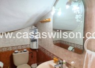 Sale - Townhouse - La Zenia - Costa Blanca