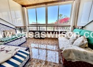 Sale - Townhouse - La Zenia - Costa Blanca